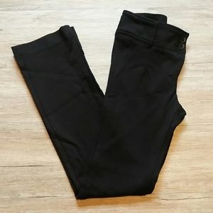 Suzy Shier | Black dress pants